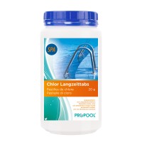 PROPOOL® SPA Chlor Langzeittabs 20 g