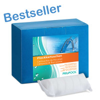PROPOOL® Flockkartuschen