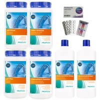 PROPOOL® SPA Komplett-Set 