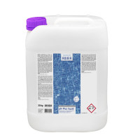 AQUEA pH-Plus flüssig