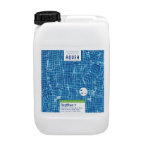 AQUEA OxyBlue+ Wasserklärer