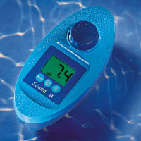 Pool-Tester Lovibond SCUBA II