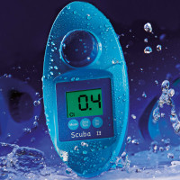 Pool-Tester Lovibond SCUBA II