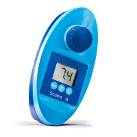 Pool-Tester Lovibond SCUBA II