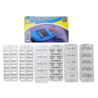 Nachfüllpack für SCUBA II