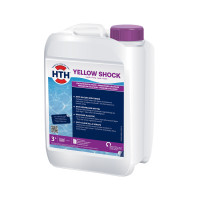 HTH® Yellow Shock Senfalgenmittel