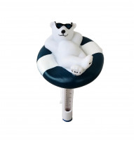 Thermomètre Ours polaire