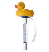 Thermomètre Canard