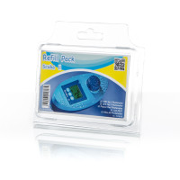 Set de recharge pour SCUBA II