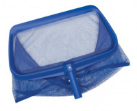 Epuisette de fond avec lèvre d'absorption