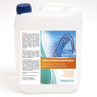 PROPOOL® Stabilisateur de dureté