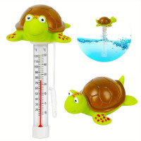 Thermomètre Tortue