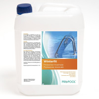 PROPOOL® Protection hivernale