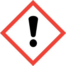 Danger pour la santé