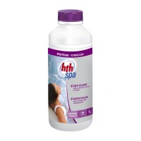 hth® SPA Antischiuma