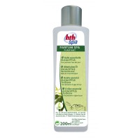 hth® SPA Profumo olio di eucalipto