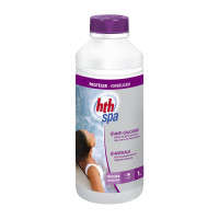 hth® SPA Anti calcare