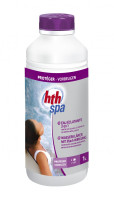 hth® SPA Chiarificatore