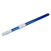 Asta telescopica alluminio - 4.80 m