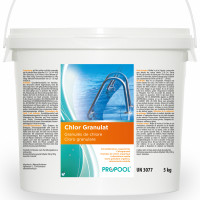 PROPOOL® Cloro granulare